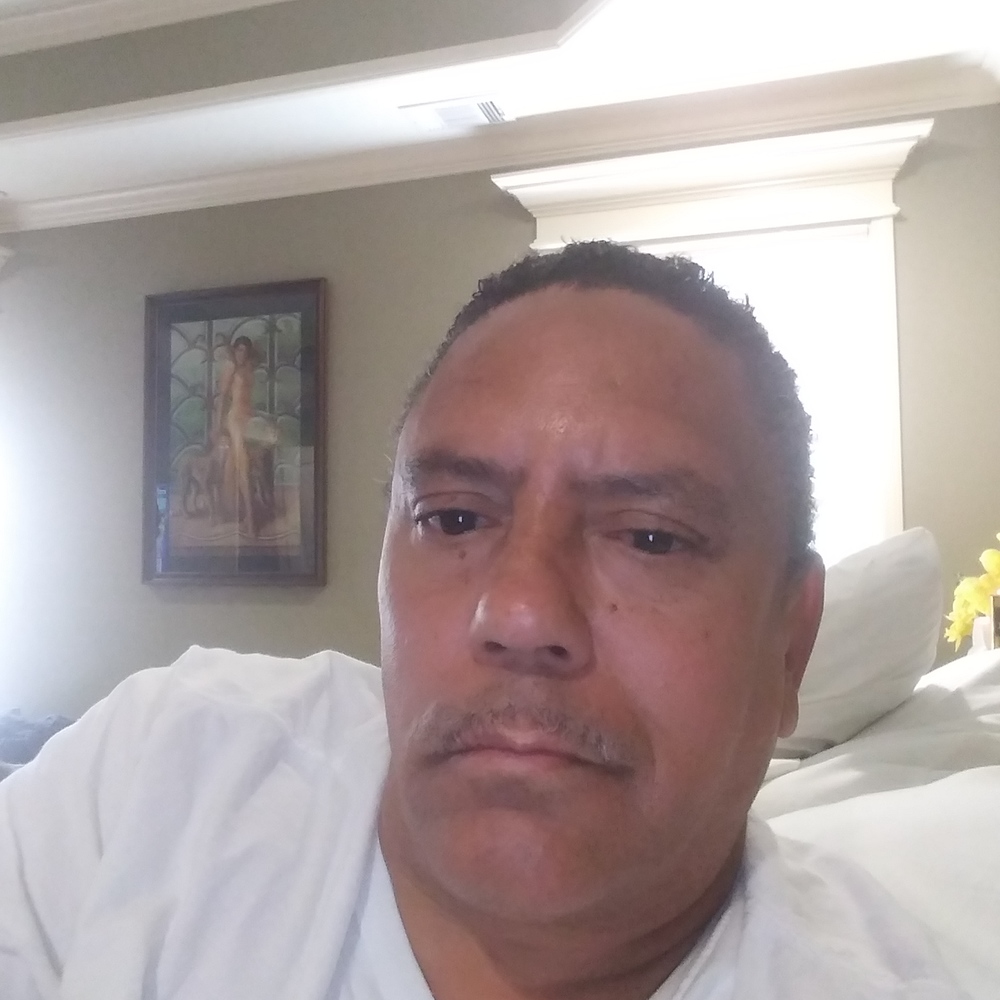 Meet your Posher, Melvern